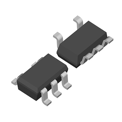 理光半导体_R3120系列 电压检测复位芯片