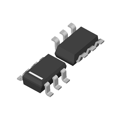 理光 R3152系列 电压监测芯片