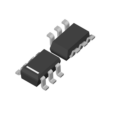 理光R5478系列 单节锂电池保护芯片
